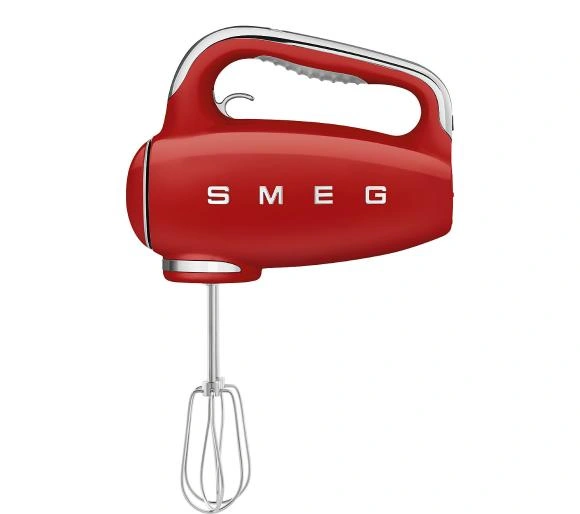 Миксер Smeg HMF01RDEU original1 Миксер Smeg HMF01RDEU original1