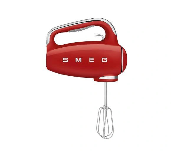 Миксер Smeg HMF01RDEU original3 Миксер Smeg HMF01RDEU original3