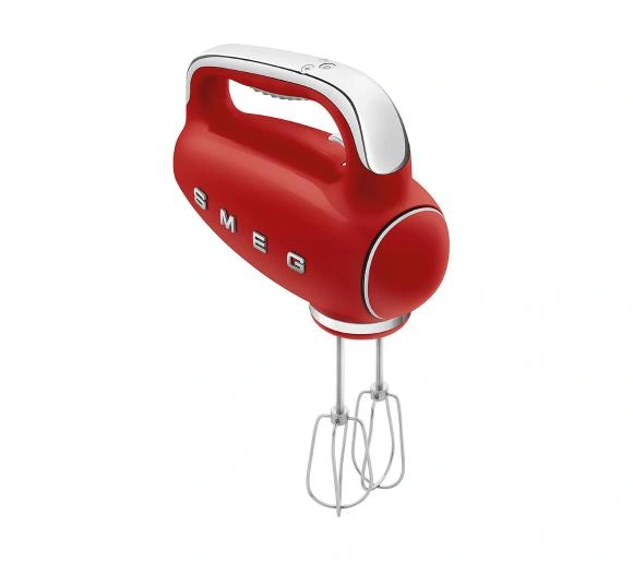 Миксер Smeg HMF01RDEU original6 Миксер Smeg HMF01RDEU original6