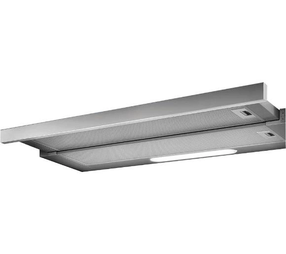 Вытяжка телескопическая Elica ELITE 14 LUX GRIX/A/90 original4 Вытяжка телескопическая Elica ELITE 14 LUX GRIX/A/90 original4