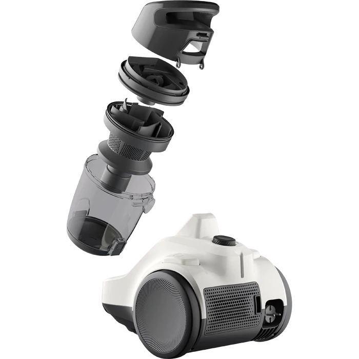 Пылесос контейнерный Electrolux EASE C4 EC41-2SW original3 Пылесос контейнерный Electrolux EASE C4 EC41-2SW original3