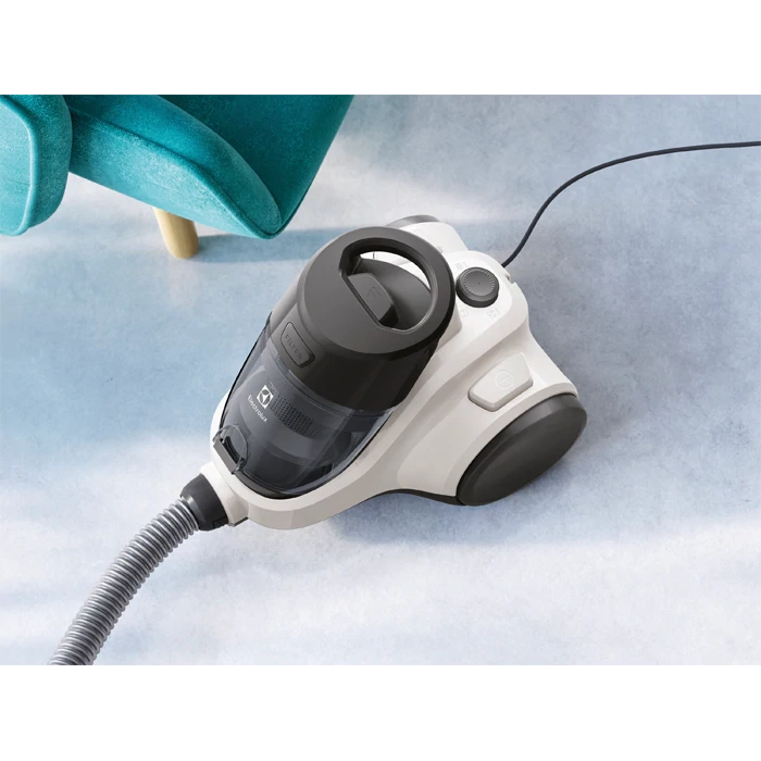 Пылесос контейнерный Electrolux EASE C4 EC41-2SW original7 Пылесос контейнерный Electrolux EASE C4 EC41-2SW original7