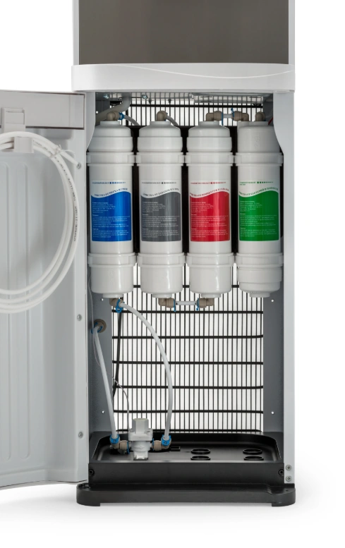 Угольный постфильтр HF-06 C2 original4 Угольный постфильтр HF-06 C2 original4