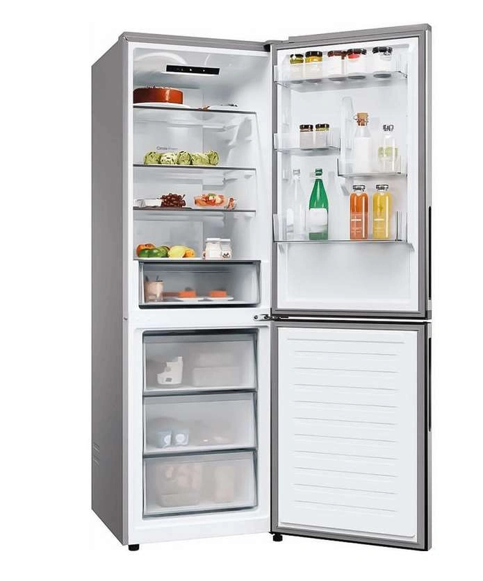 Холодильник Candy CNCQ2T618EX original2 Холодильник Candy CNCQ2T618EX original2