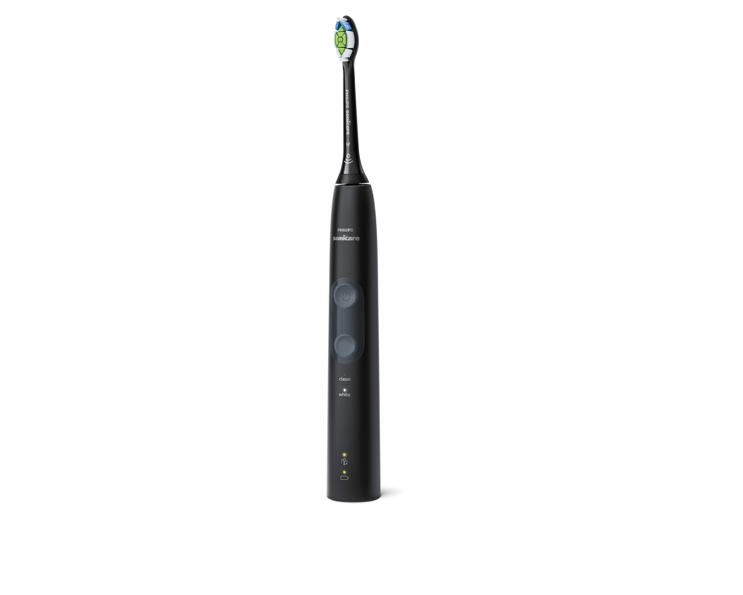 Набор электрических зубных щеток PHILIPS ProtectiveClean 4500 HX6830/35 original3 Набор электрических зубных щеток PHILIPS ProtectiveClean 4500 HX6830/35 original3