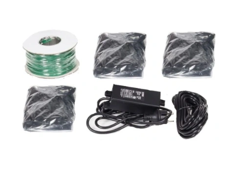 Газонокосилка-робот NAC RLM800-NG original2 Газонокосилка-робот NAC RLM800-NG original2