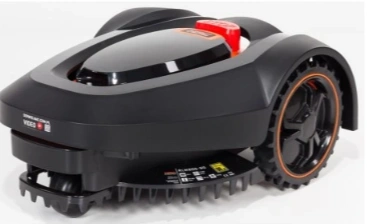 Газонокосилка-робот NAC RLM800-NG original5 Газонокосилка-робот NAC RLM800-NG original5