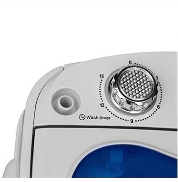 Стиральная машина (туристическая) ADLER AD 8051 original5 Стиральная машина (туристическая) ADLER AD 8051 original5
