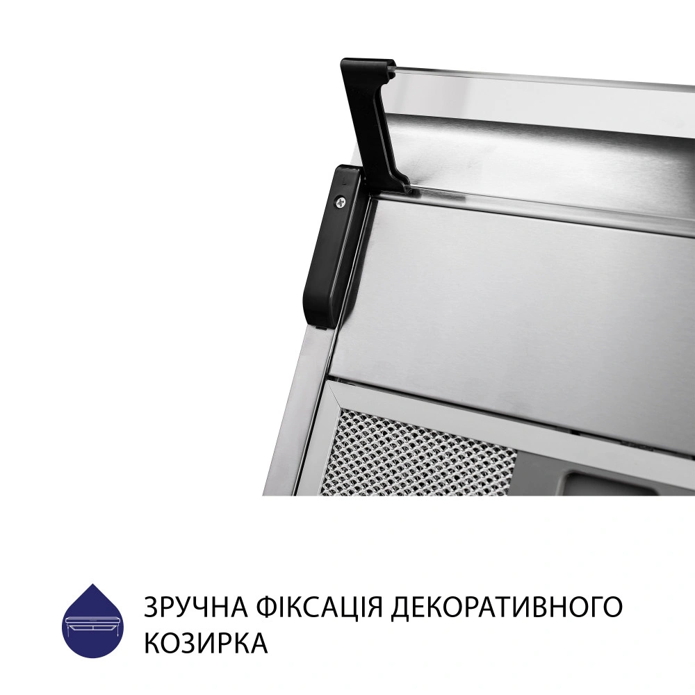 Вытяжка плоская Minola HPL 615 I original5 Вытяжка плоская Minola HPL 615 I original5