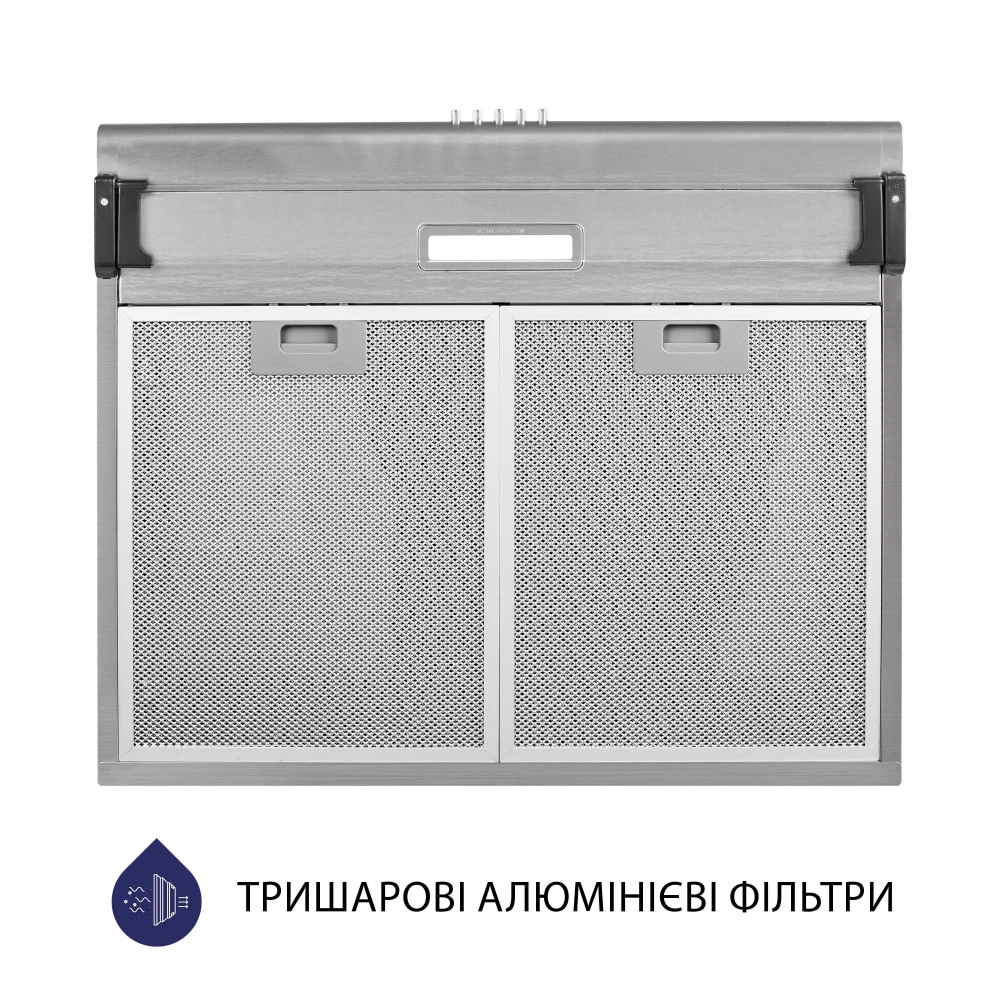Вытяжка плоская Minola HPL 615 I original7 Вытяжка плоская Minola HPL 615 I original7