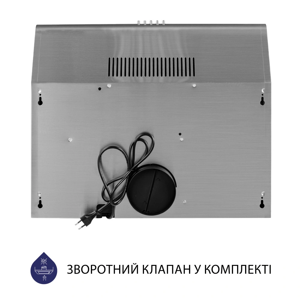 Вытяжка плоская Minola HPL 615 I original9 Вытяжка плоская Minola HPL 615 I original9