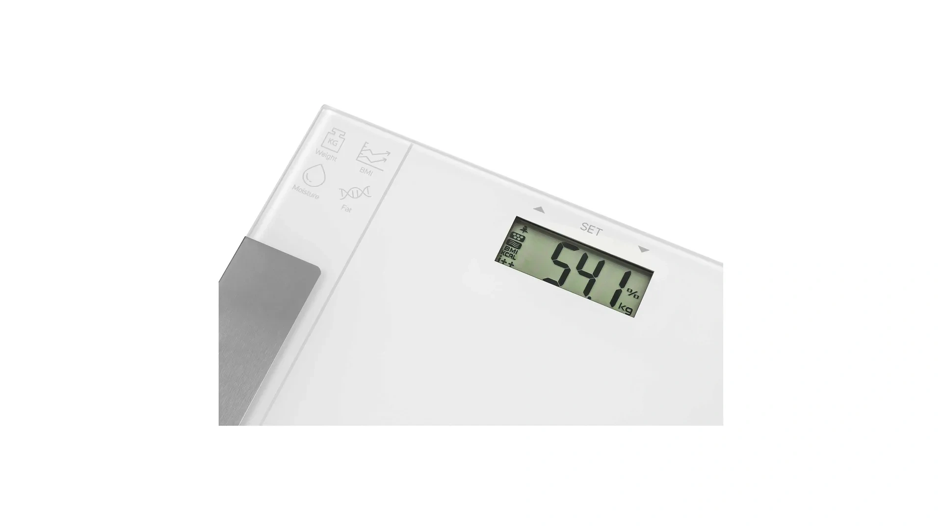 Персональные весы  SENCOR SBS 5051WH original2 Персональные весы  SENCOR SBS 5051WH original2