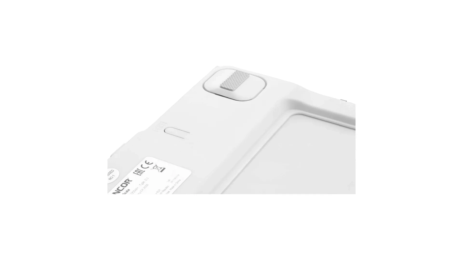 Персональные весы  SENCOR SBS 5051WH original4 Персональные весы  SENCOR SBS 5051WH original4