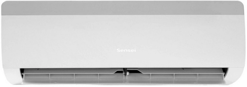 Кондиционер SENSEI SAC-24SKW/I original1 Кондиционер SENSEI SAC-24SKW/I original1