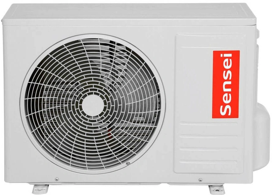 Кондиционер SENSEI SAC-24SKW/I original2 Кондиционер SENSEI SAC-24SKW/I original2