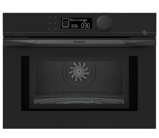 Мікрохвильовка De Dietrich DKE4535B original1 Мікрохвильовка De Dietrich DKE4535B original1