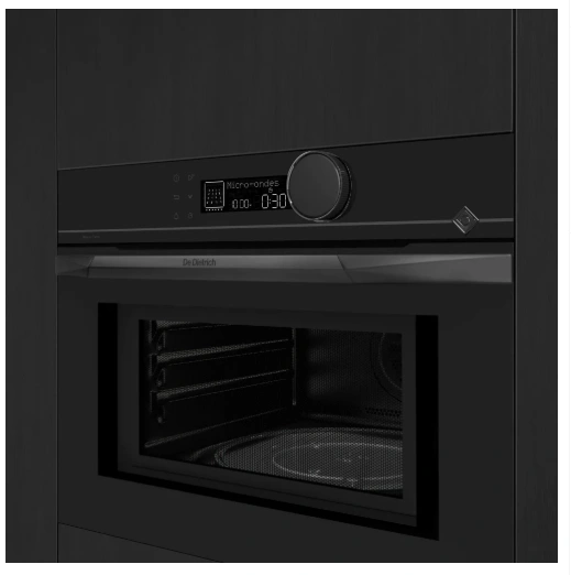 Мікрохвильовка De Dietrich DKE4535B original5 Мікрохвильовка De Dietrich DKE4535B original5