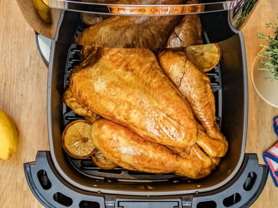 Мультипечь Tefal Easy Fry & Grill XXL EY801D15 original4 Мультипечь Tefal Easy Fry & Grill XXL EY801D15 original4