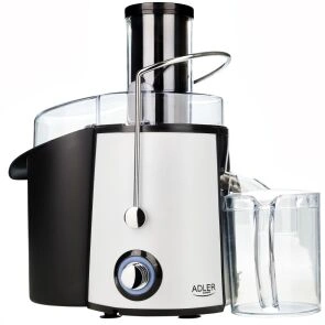 Соковыжималка Adler AD 4128 white original2 Соковыжималка Adler AD 4128 white original2