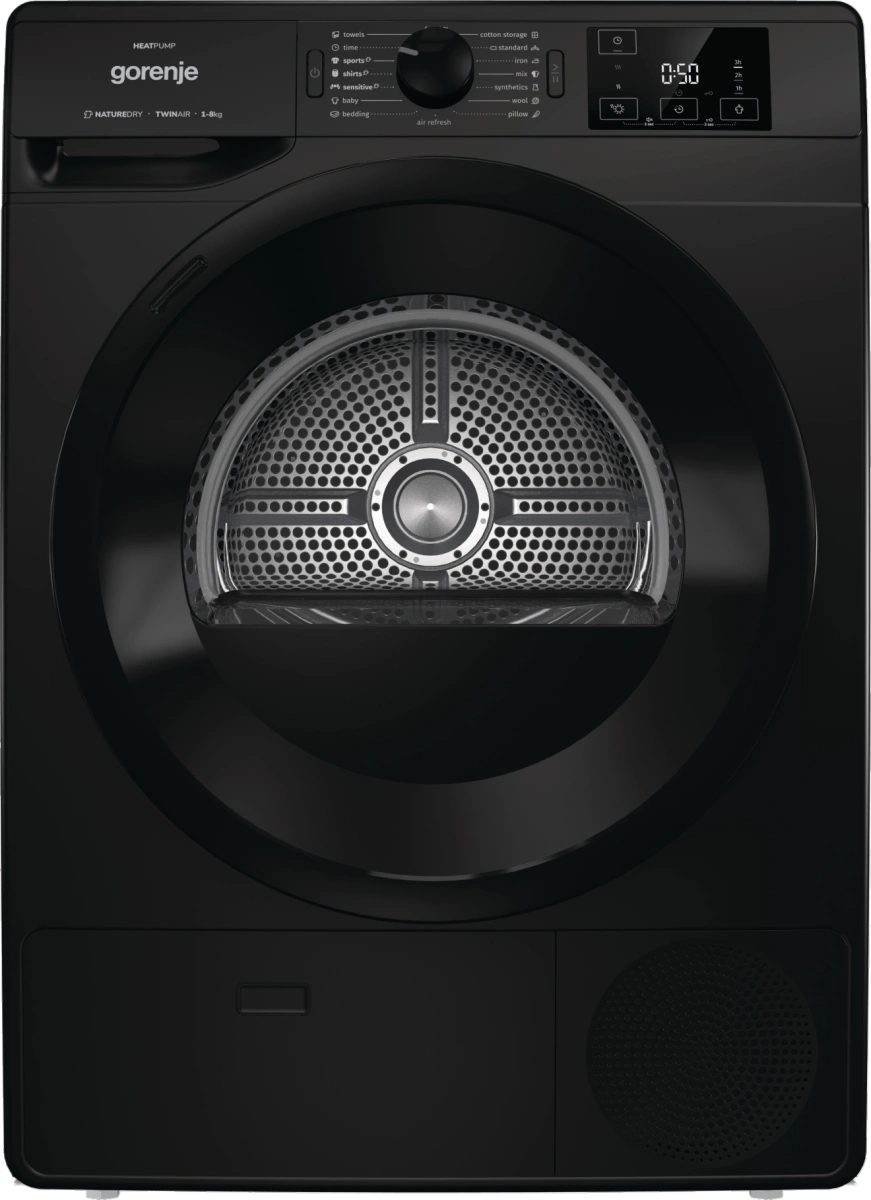 Сушильная машина Gorenje DNE82/BGN original1 Сушильная машина Gorenje DNE82/BGN original1