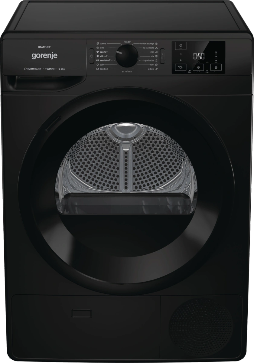 Сушильная машина Gorenje DNE82/BGN original2 Сушильная машина Gorenje DNE82/BGN original2