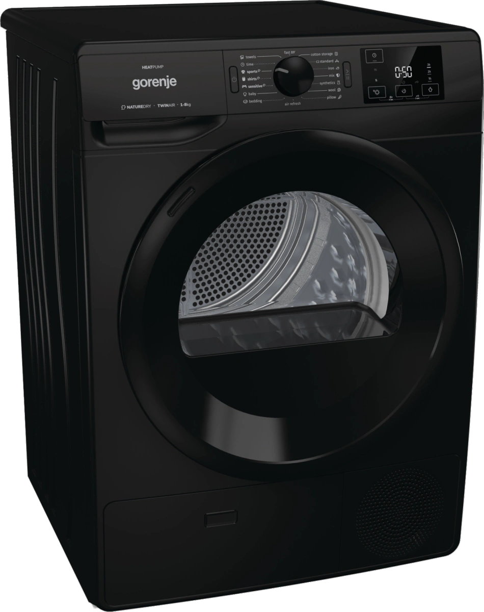 Сушильная машина Gorenje DNE82/BGN original3 Сушильная машина Gorenje DNE82/BGN original3