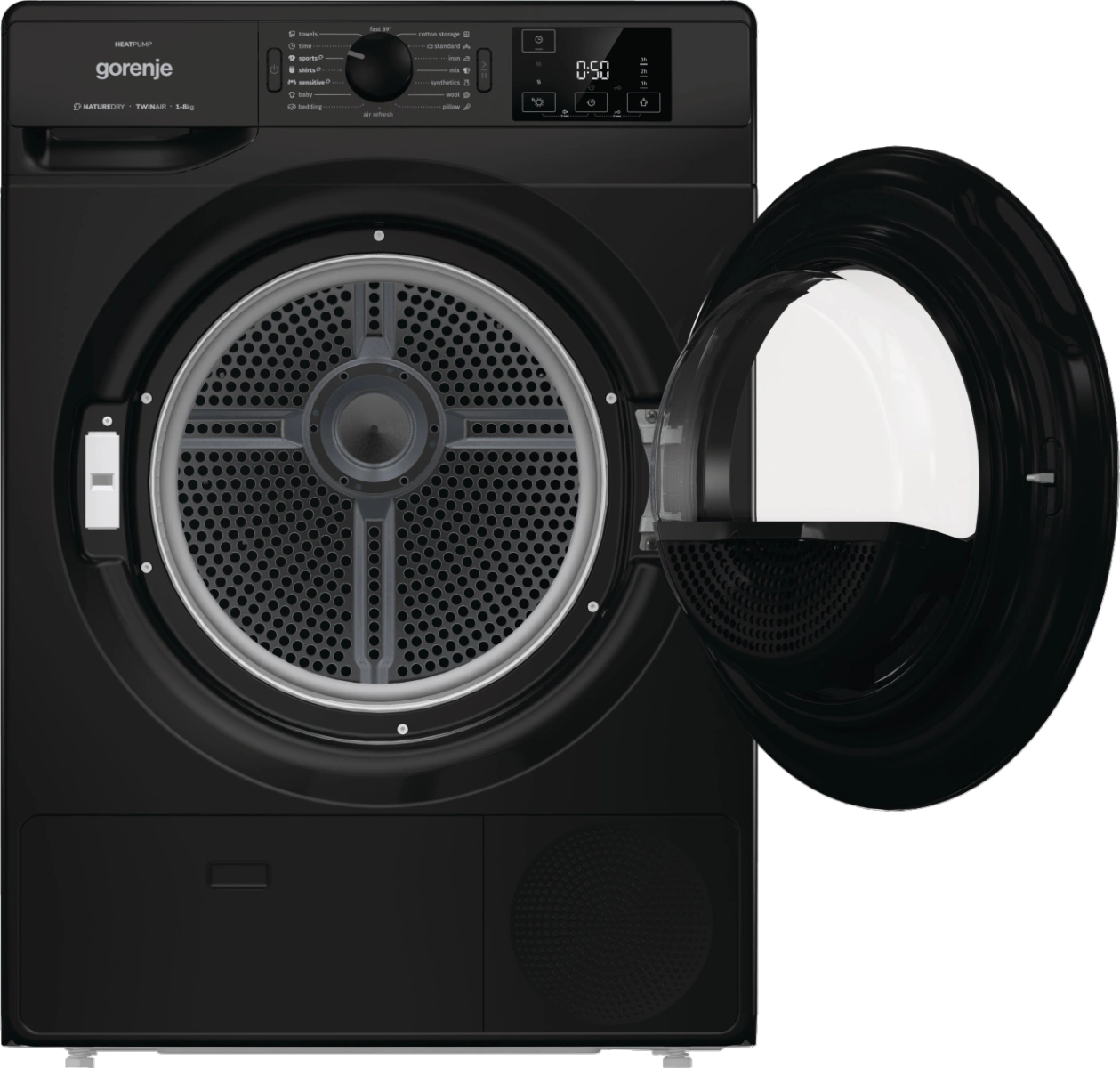 Сушильная машина Gorenje DNE82/BGN original4 Сушильная машина Gorenje DNE82/BGN original4