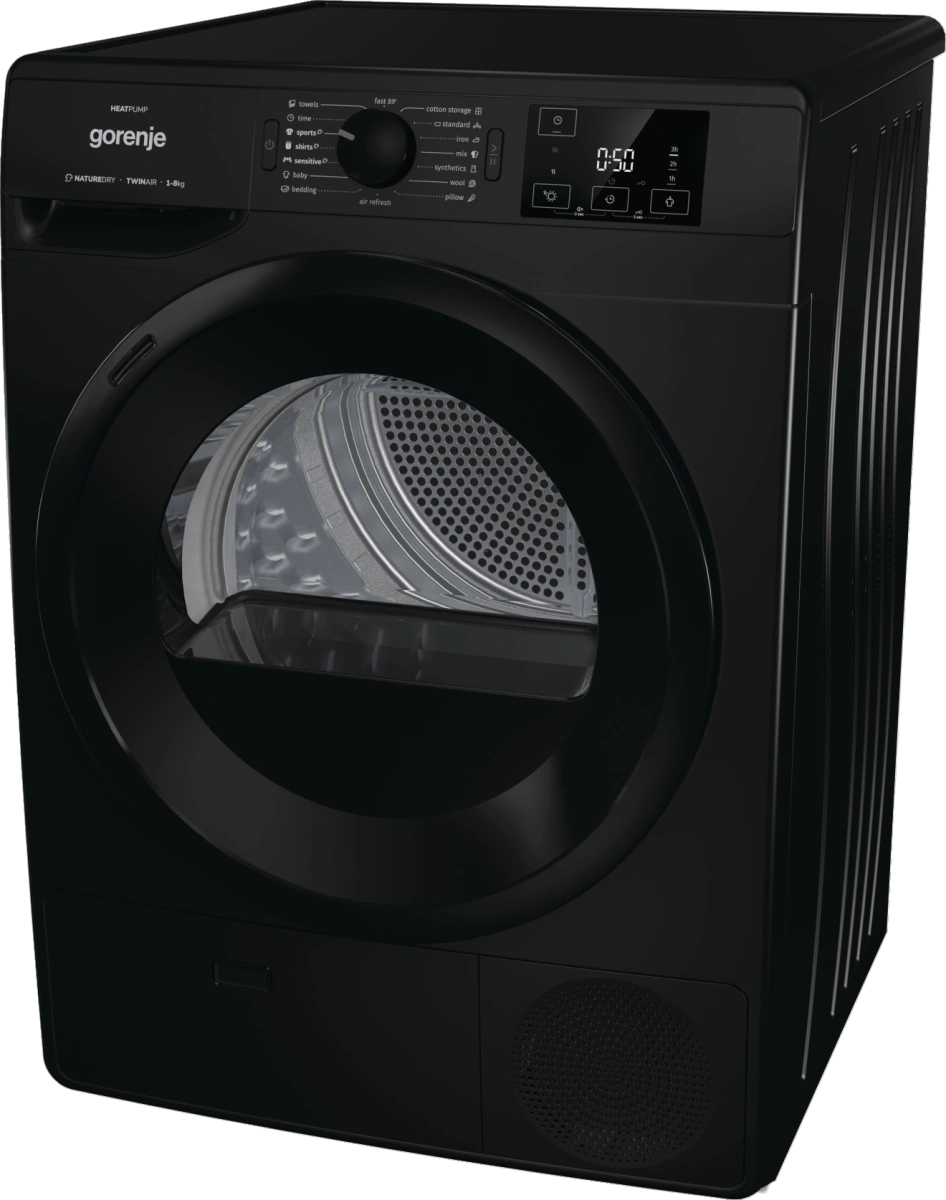 Сушильная машина Gorenje DNE82/BGN original5 Сушильная машина Gorenje DNE82/BGN original5