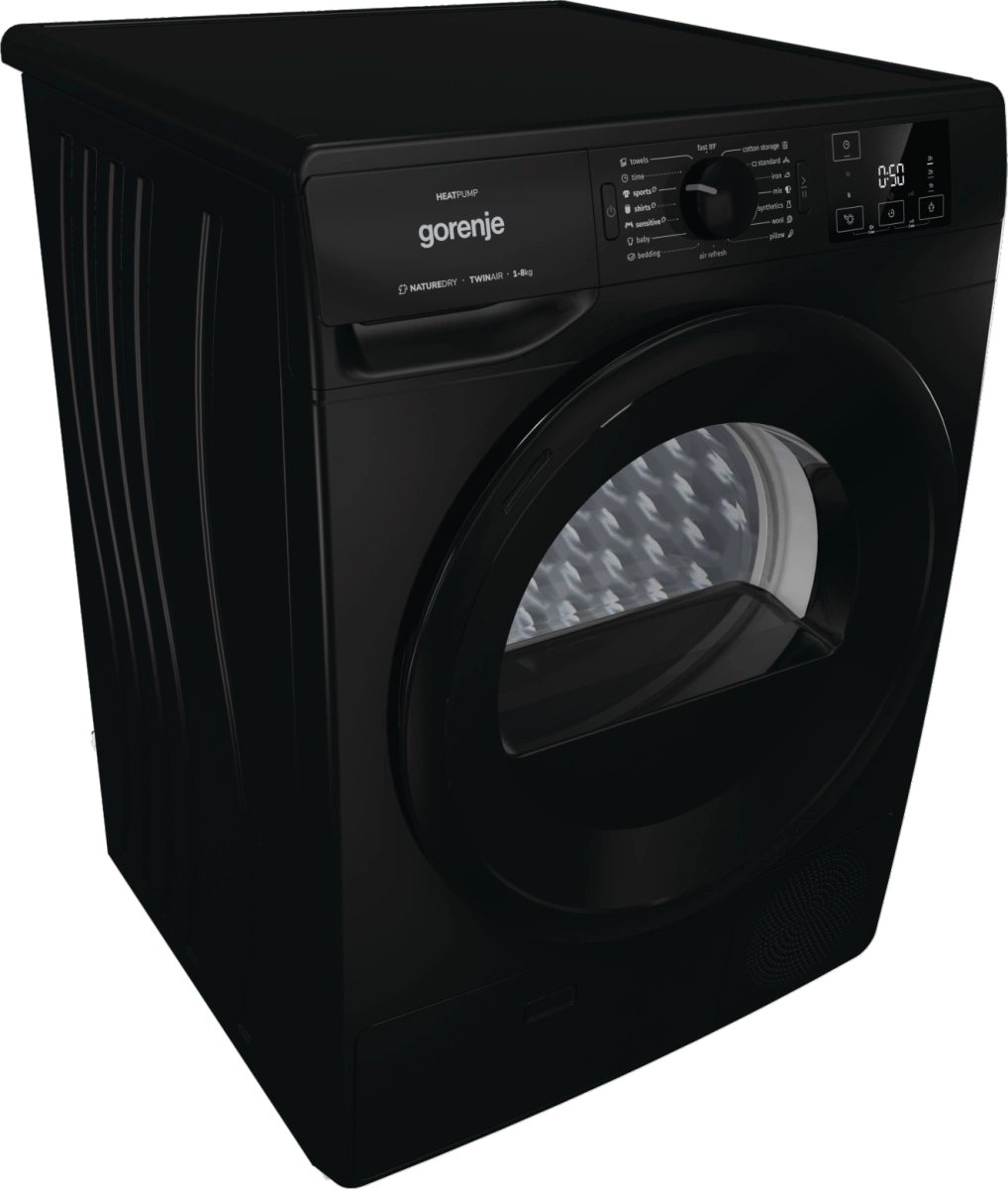 Сушильная машина Gorenje DNE82/BGN original7 Сушильная машина Gorenje DNE82/BGN original7