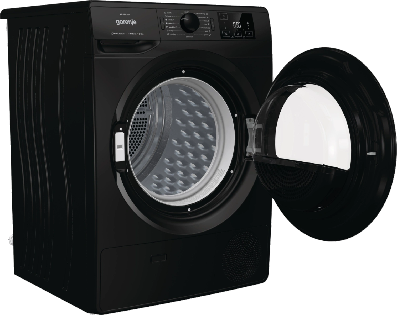 Сушильная машина Gorenje DNE82/BGN original8 Сушильная машина Gorenje DNE82/BGN original8