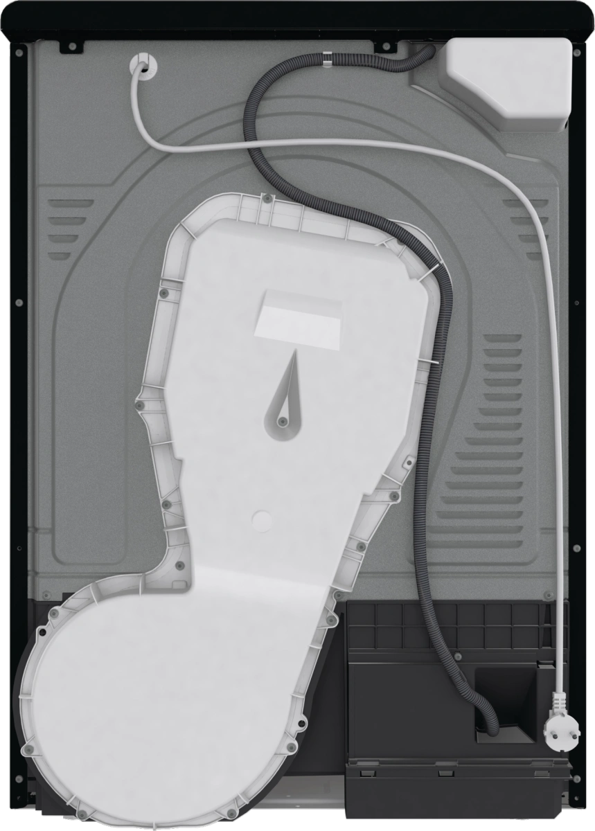 Сушильная машина Gorenje DNE82/BGN original9 Сушильная машина Gorenje DNE82/BGN original9