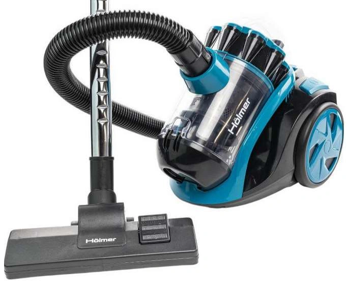 Пылесос безмешковый Holmer HVCC-91B Eco Cyclone original1 Пылесос безмешковый Holmer HVCC-91B Eco Cyclone original1