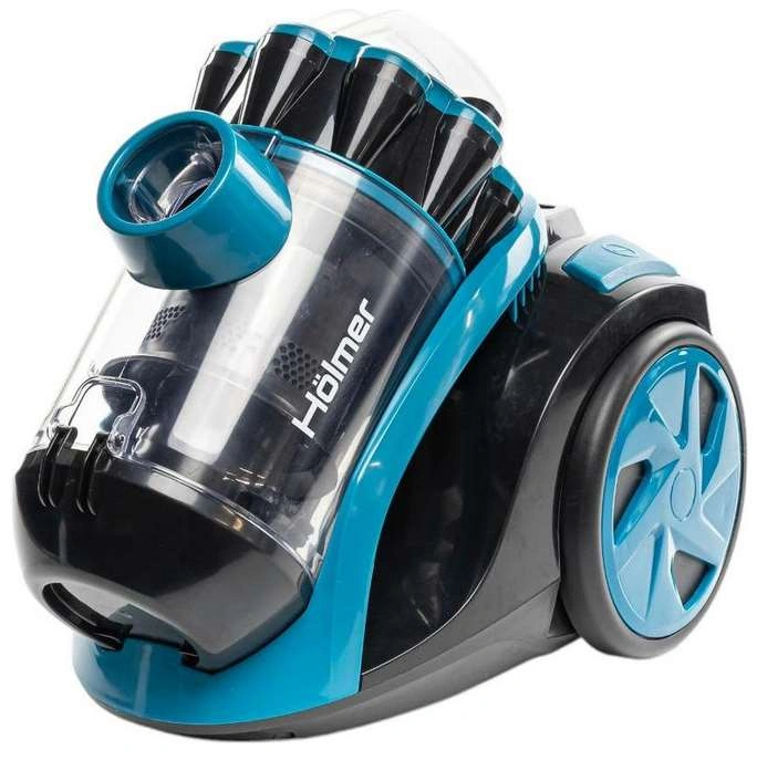 Пылесос безмешковый Holmer HVCC-91B Eco Cyclone original2 Пылесос безмешковый Holmer HVCC-91B Eco Cyclone original2