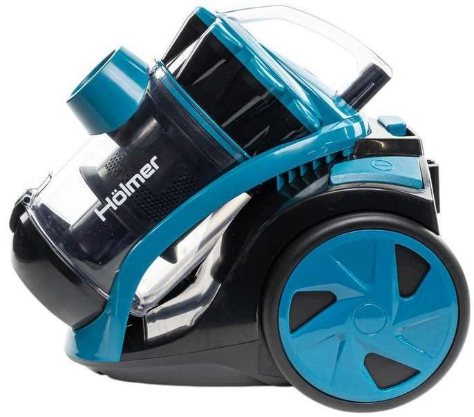 Пылесос безмешковый Holmer HVCC-91B Eco Cyclone original3 Пылесос безмешковый Holmer HVCC-91B Eco Cyclone original3