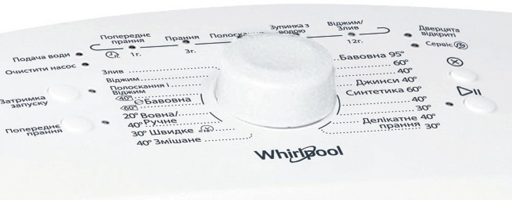Стиральная машина Whirlpool AWE 6080 original3 Стиральная машина Whirlpool AWE 6080 original3