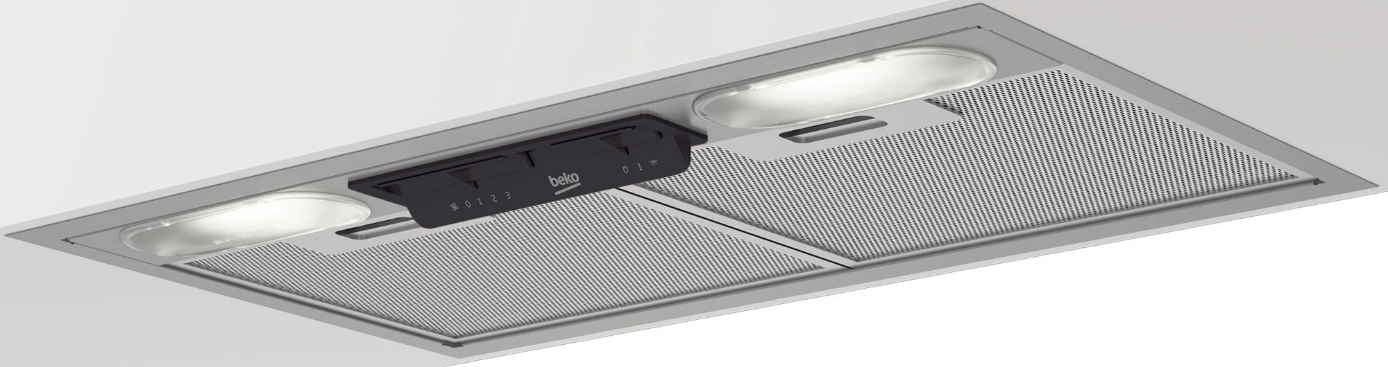 Вытяжка  BEKO HNU51311SH original1 Вытяжка  BEKO HNU51311SH original1