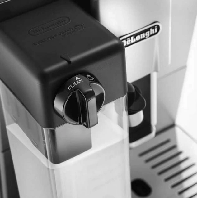 Кофемашина автоматическая DELONGHI Autentica Cappuccino ETAM 29.660.SB original4 Кофемашина автоматическая DELONGHI Autentica Cappuccino ETAM 29.660.SB original4