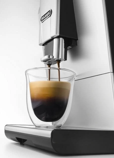 Кофемашина автоматическая DELONGHI Autentica Cappuccino ETAM 29.660.SB original5 Кофемашина автоматическая DELONGHI Autentica Cappuccino ETAM 29.660.SB original5