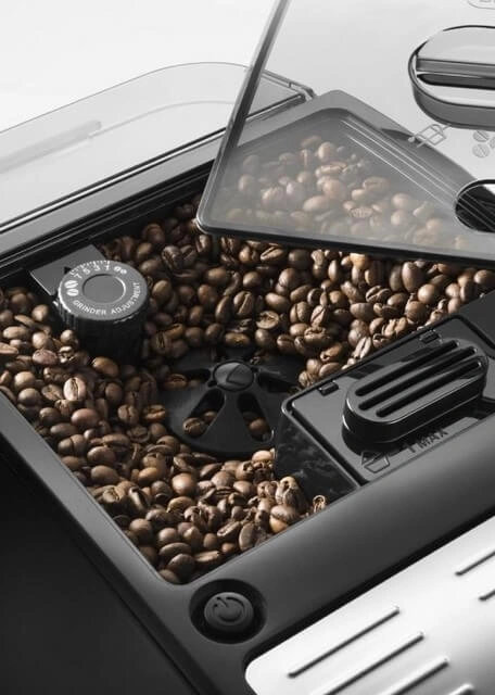 Кофемашина автоматическая DELONGHI Autentica Cappuccino ETAM 29.660.SB original6 Кофемашина автоматическая DELONGHI Autentica Cappuccino ETAM 29.660.SB original6