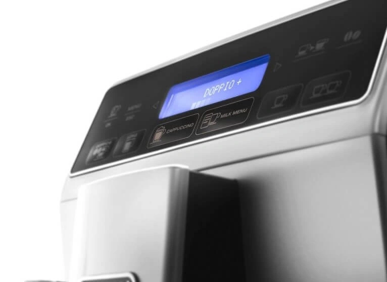 Кофемашина автоматическая DELONGHI Autentica Cappuccino ETAM 29.660.SB original9 Кофемашина автоматическая DELONGHI Autentica Cappuccino ETAM 29.660.SB original9