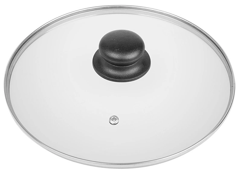 Крышка BRAVO CHEF 28см (BC-9300-28) Крышка BRAVO CHEF 28см (BC-9300-28)