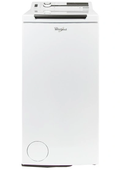 Стиральная машина автоматическая Whirlpool  TDLR 65230 original1 Стиральная машина автоматическая Whirlpool  TDLR 65230 original1