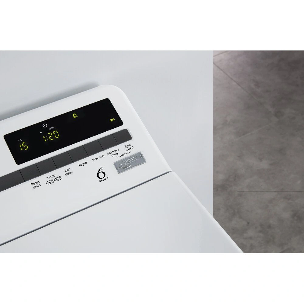 Стиральная машина автоматическая Whirlpool  TDLR 65230 original7 Стиральная машина автоматическая Whirlpool  TDLR 65230 original7