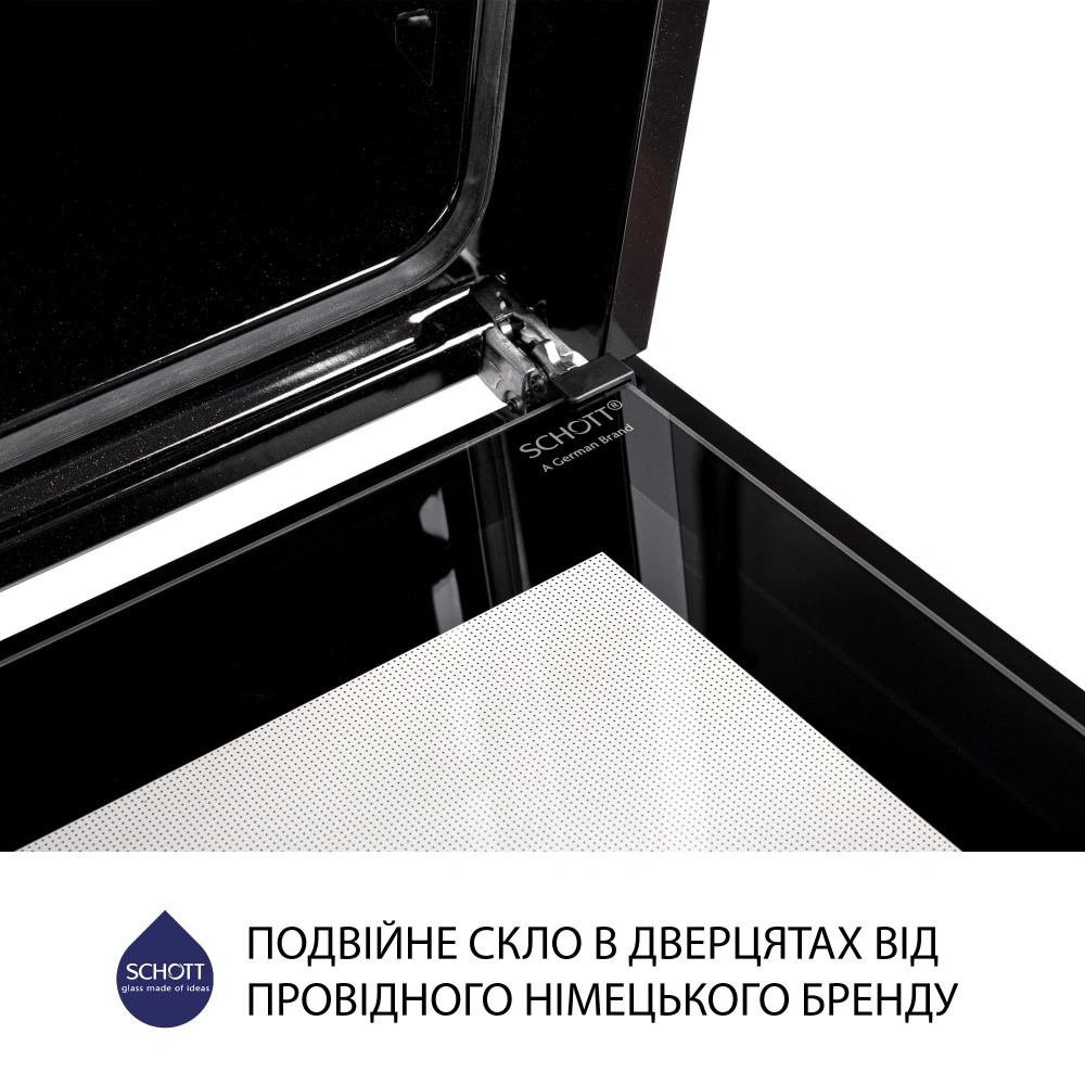 Духовой шкаф электрический Minola EOD 6804 INOX original9 Духовой шкаф электрический Minola EOD 6804 INOX original9