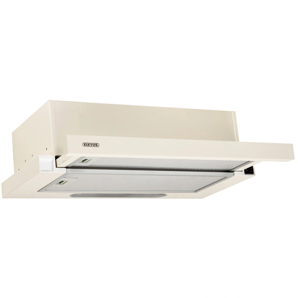 Вытяжка ELEYUS LOTUS 470 60 BG original1 Вытяжка ELEYUS LOTUS 470 60 BG original1