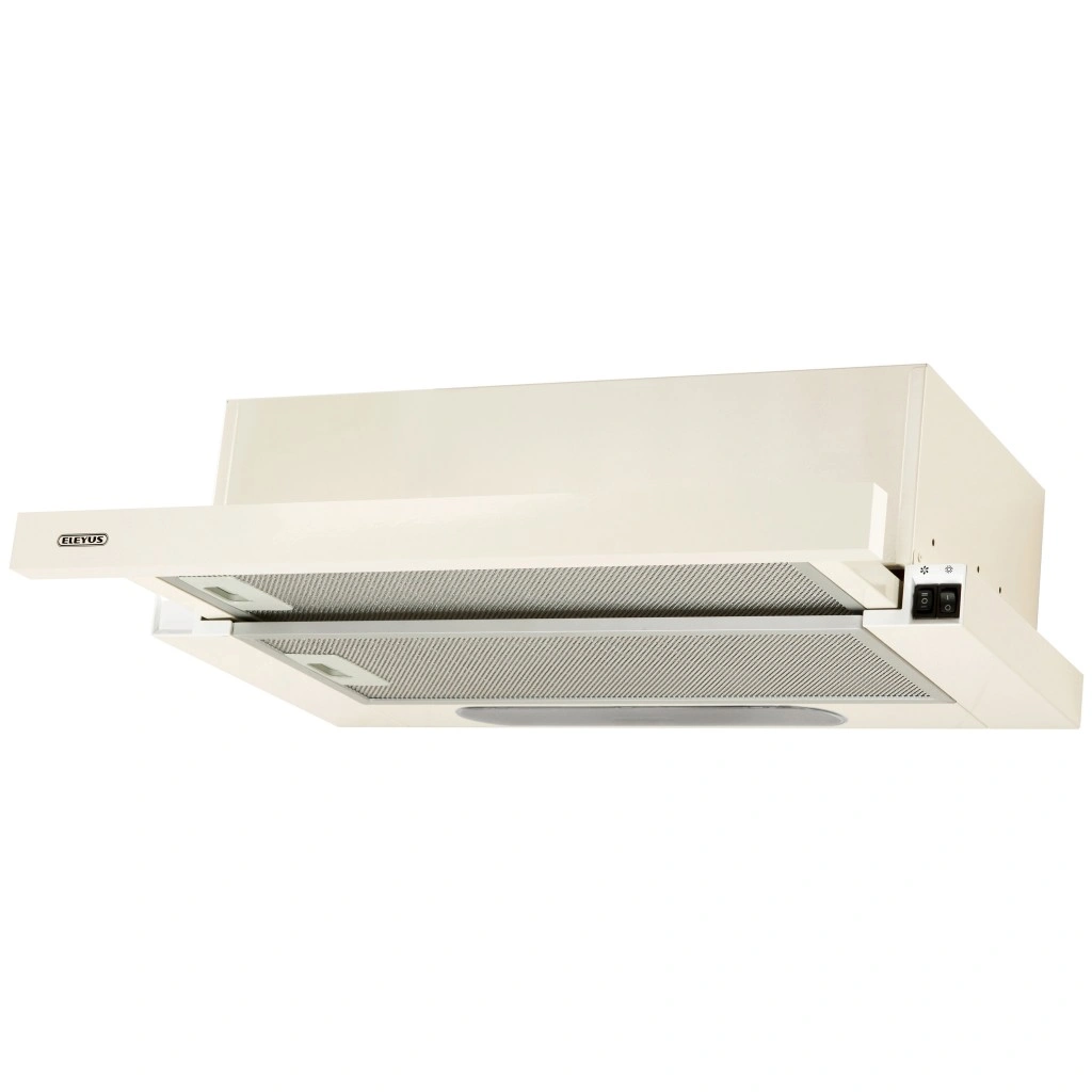 Вытяжка ELEYUS LOTUS 470 60 BG original3 Вытяжка ELEYUS LOTUS 470 60 BG original3