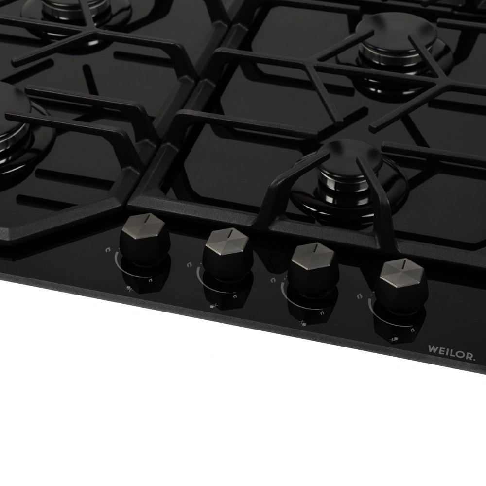 Варочная поверхность WEILOR GG 604 BL original4 Варочная поверхность WEILOR GG 604 BL original4