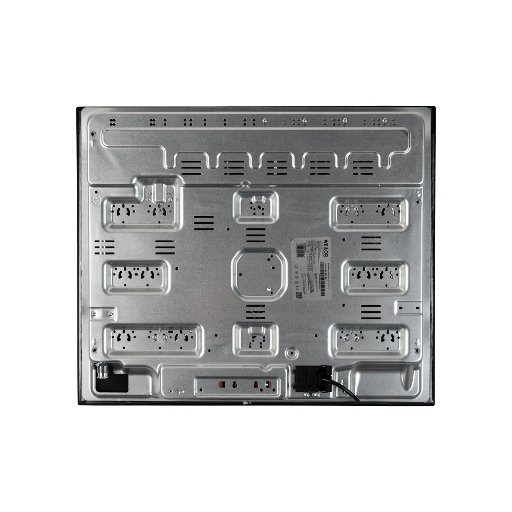 Варочная поверхность WEILOR GG 604 BL original8 Варочная поверхность WEILOR GG 604 BL original8