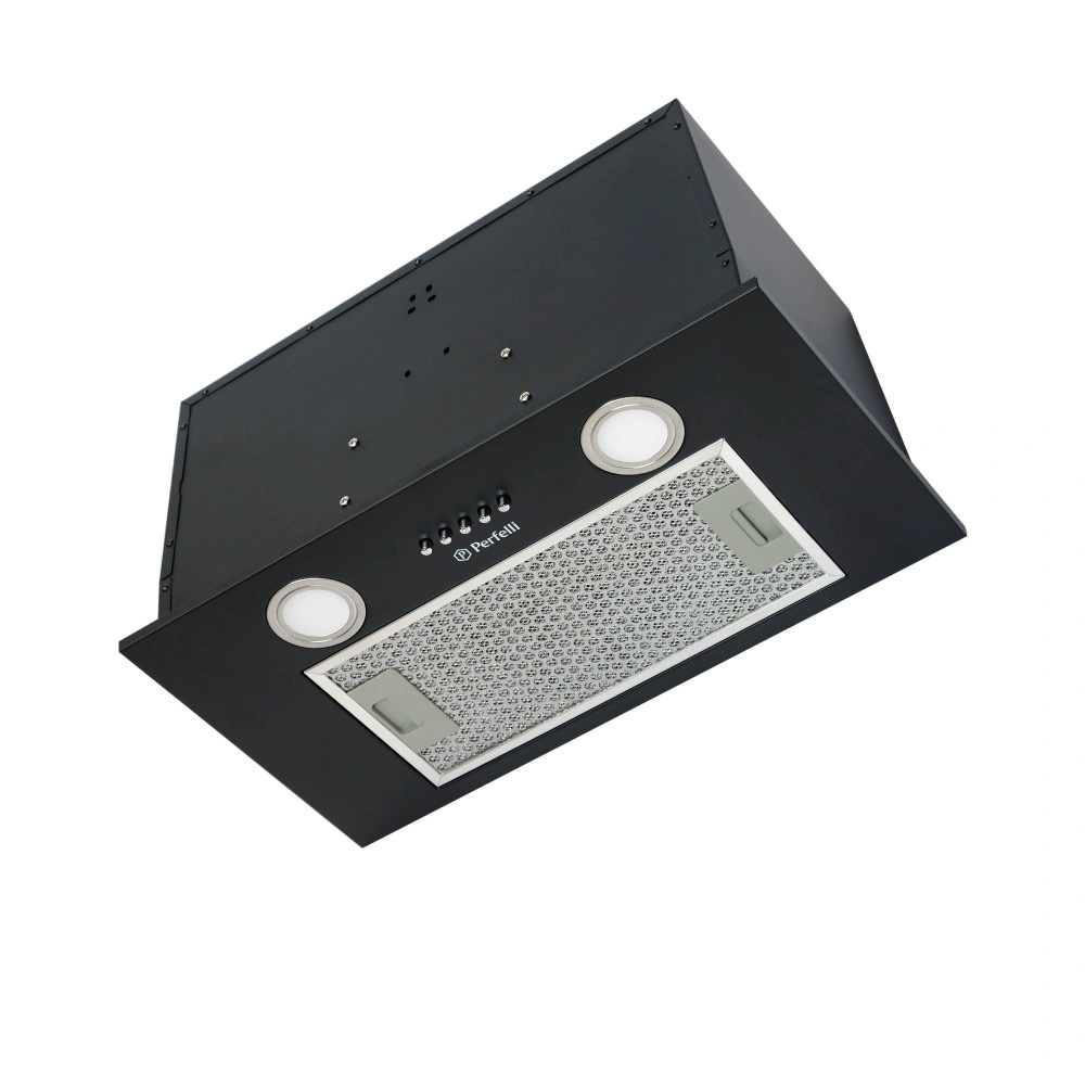 Вытяжка полновстраиваемая Perfelli BI 5652 BL 1000 LED original4 Вытяжка полновстраиваемая Perfelli BI 5652 BL 1000 LED original4