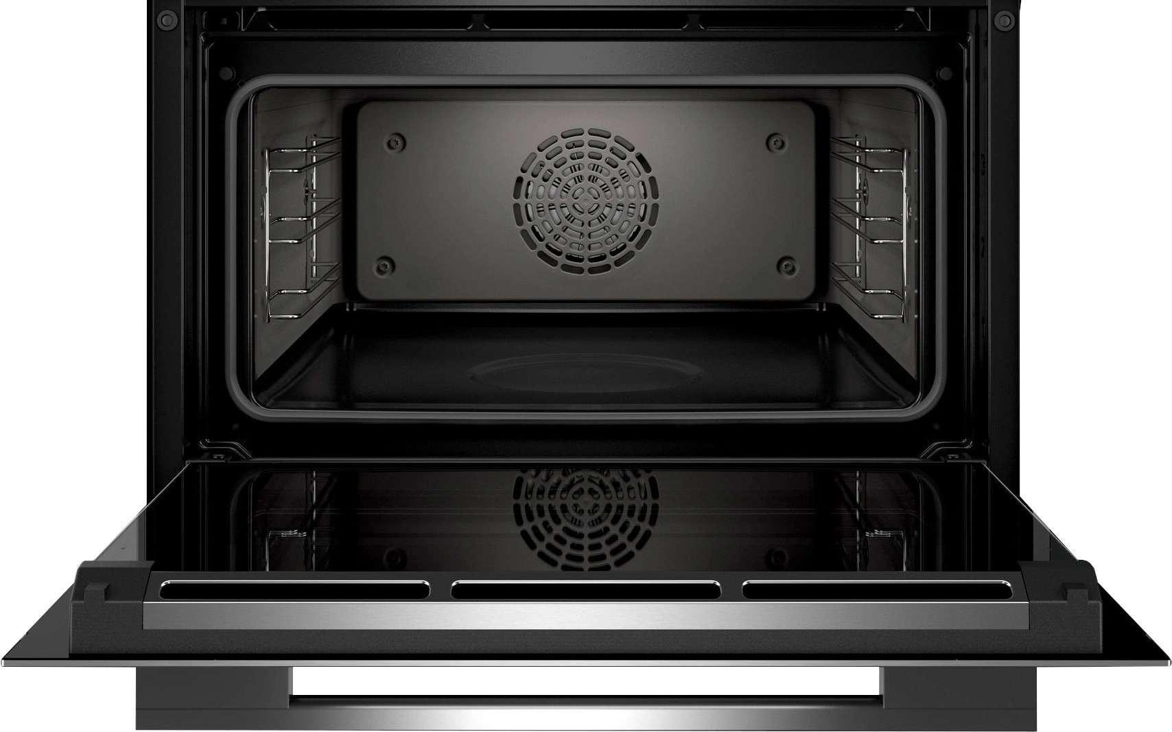 Встраиваемый духовой шкаф Siemens CS656GBS2 original2 Встраиваемый духовой шкаф Siemens CS656GBS2 original2